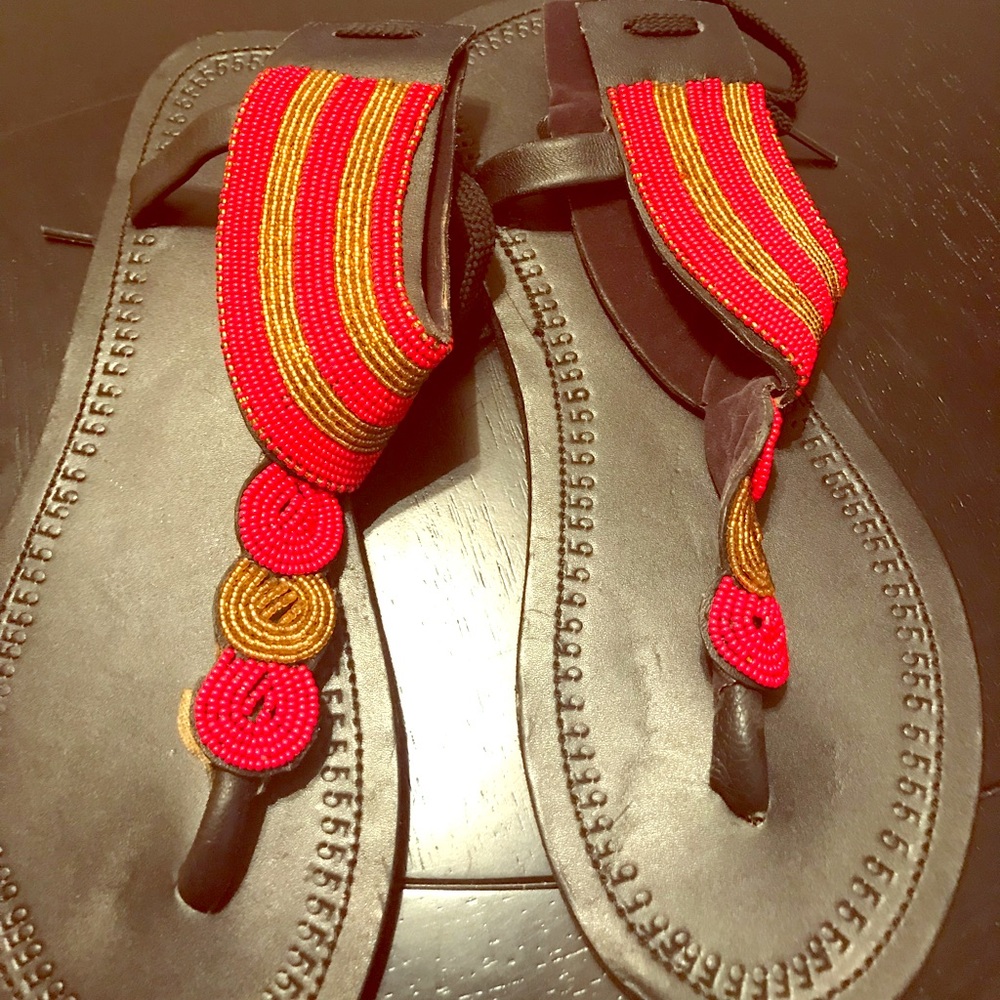 Sandals